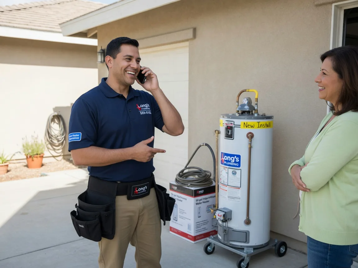 Leak Detection Brewster, KS FAQs